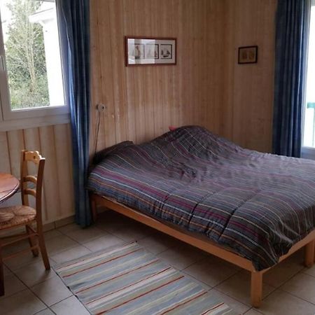 Appartement Vue Sur Mer Morgat Centre Crozon Kültér fotó