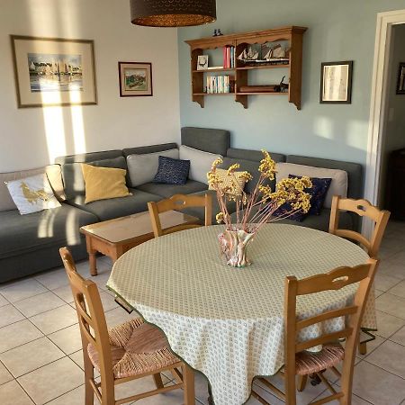 Appartement Vue Sur Mer Morgat Centre Crozon Kültér fotó