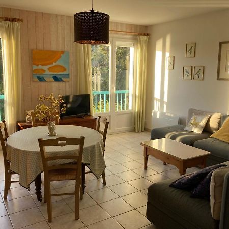 Appartement Vue Sur Mer Morgat Centre Crozon Kültér fotó
